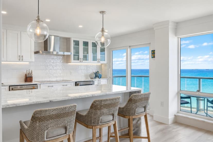 3400 Galt Ocean Drive # 1704S, Fort Lauderdale FL 33308