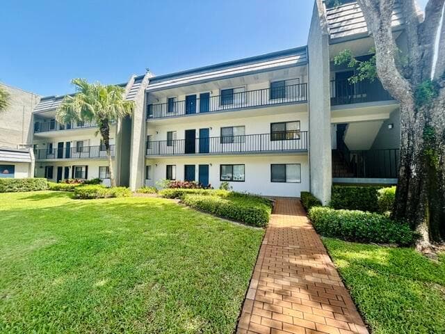 4801 Esedra Court # 205, Lake Worth FL 33467