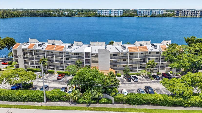 117 Lake Emerald Dr # 408, Oakland Park FL 33309