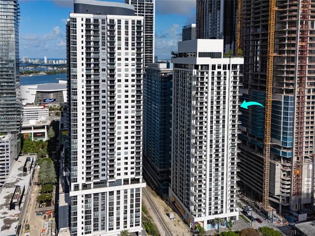 11 NE 6th St # 2102, Miami FL 33132 - Miami, FL - Photo 6