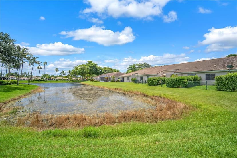 1851 SW 116th Way, Miramar FL 33025