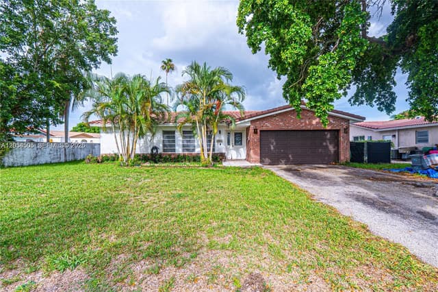 3991 NW 108th Ave, Coral Springs FL 33065 - Coral Springs, FL - Photo 2