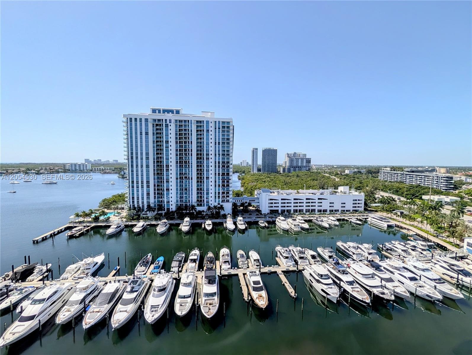 17301 Biscayne Blvd # 1501, North Miami Beach FL 33160 - North Miami Beach, FL - Photo 1