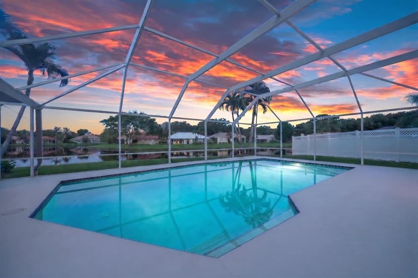 18862 Loblolly Pine Court, Jupiter FL 33458