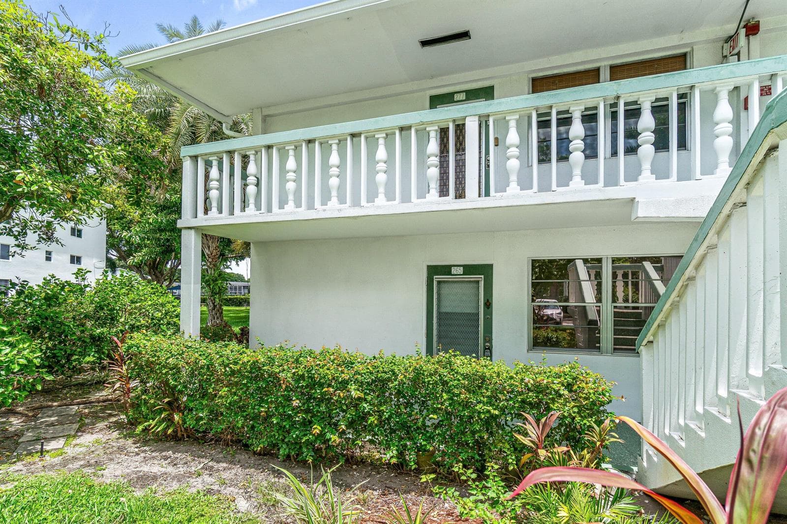 265 Newport R Drive # R, Deerfield Beach FL 33442 - Deerfield Beach, FL - Photo 1