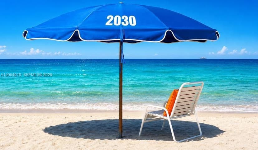 2030 S Ocean Dr # 1905, Hallandale Beach FL 33009