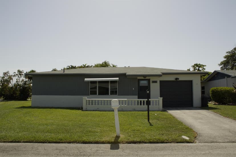 14243 EL CLAVEL Way, Delray Beach FL 33484