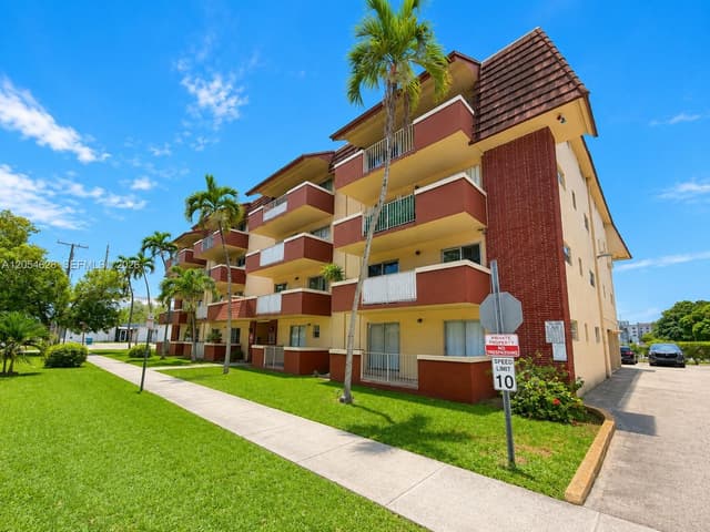 680 Miller Dr # W405, Miami Springs FL 33166 - Miami Springs, FL - Photo 2