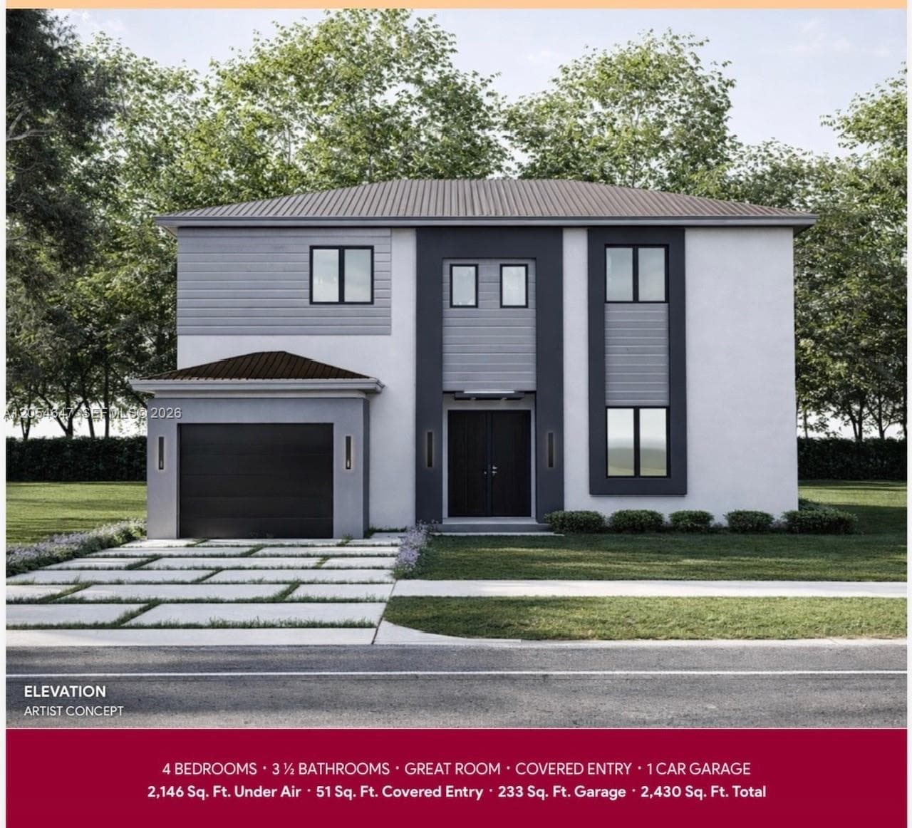 23033 SW 119th Ave, Miami FL 33170