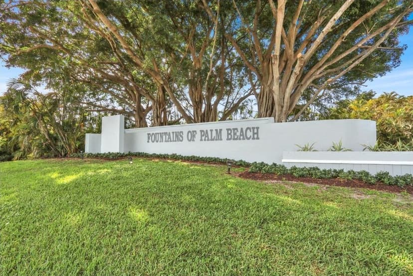 6965 PARISIAN Way, Lake Worth FL 33467