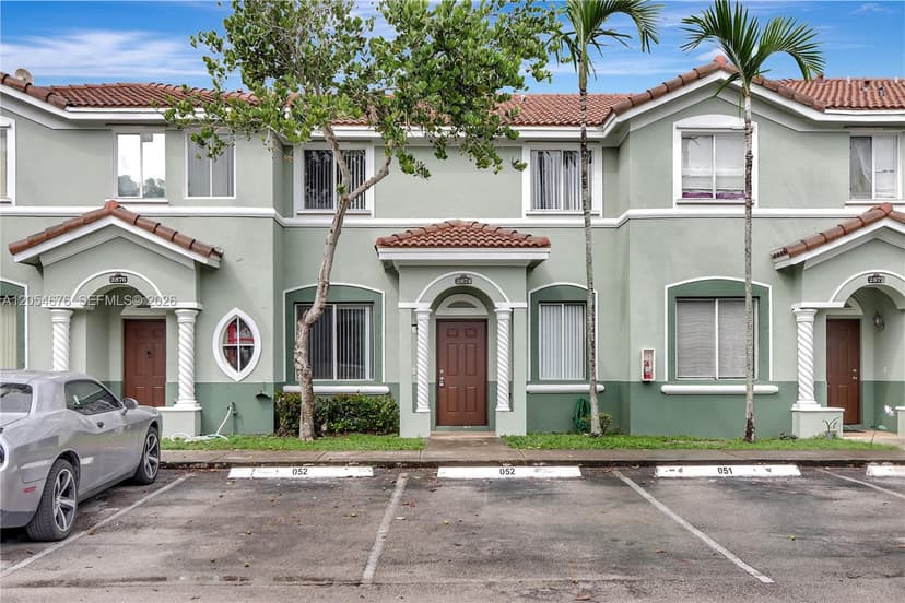 2874 SE 15th Rd # 52, Homestead FL 33035