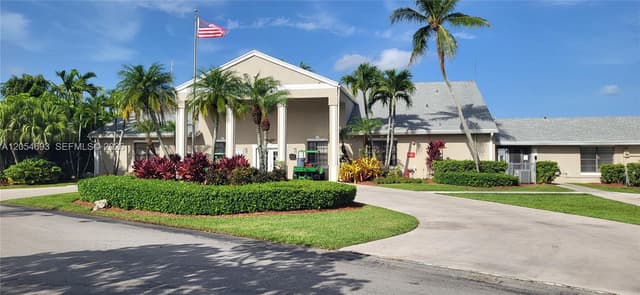 1280 S Franklin Ave # 1280G, Homestead FL 33034 - Homestead, FL - Photo 3