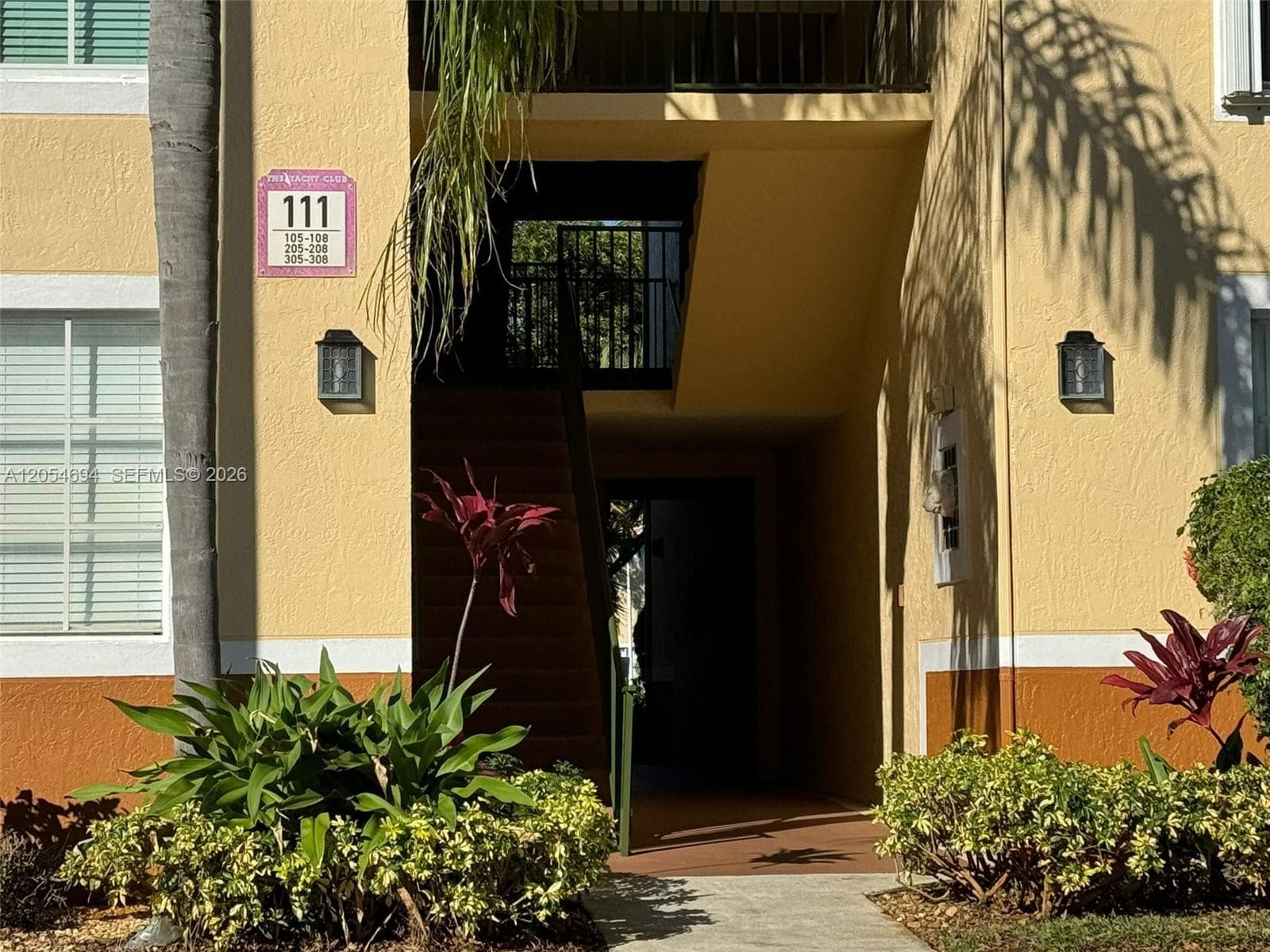 111 Yacht Club Way # 107, Hypoluxo FL 33462 - Hypoluxo, FL - Photo 1