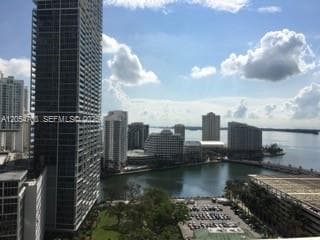 500 Brickell Ave # 2200, Miami FL 33131