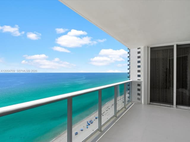 19111 Collins Ave # 2503, Sunny Isles Beach FL 33160 - Sunny Isles Beach, FL - Photo 2