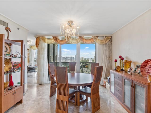 19111 Collins Ave # 2503, Sunny Isles Beach FL 33160 - Sunny Isles Beach, FL - Photo 6