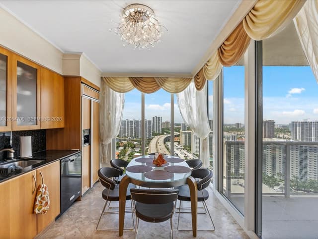 19111 Collins Ave # 2503, Sunny Isles Beach FL 33160 - Sunny Isles Beach, FL - Photo 7