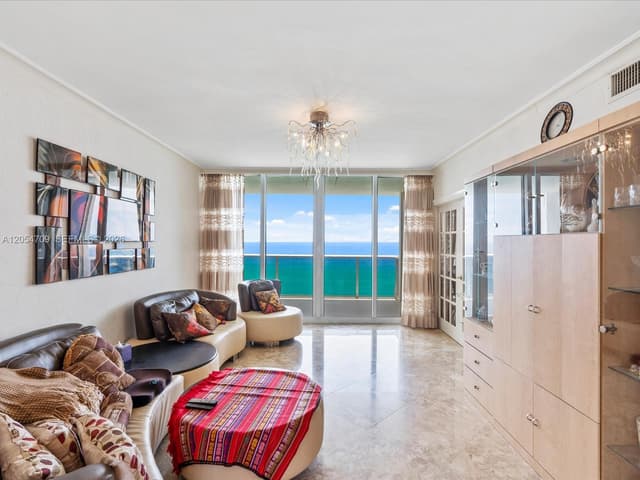 19111 Collins Ave # 2503, Sunny Isles Beach FL 33160 - Sunny Isles Beach, FL - Photo 5