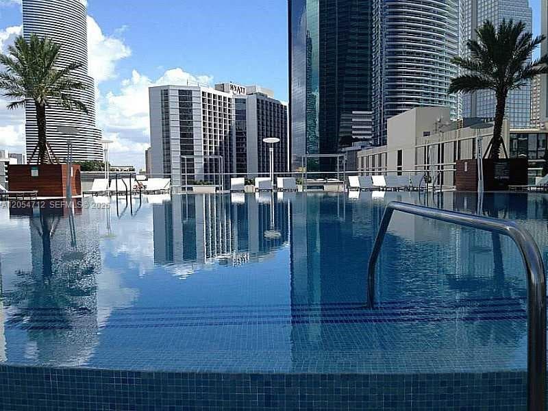 500 Brickell Ave # 2303, Miami FL 33131 - Miami, FL - Photo 1