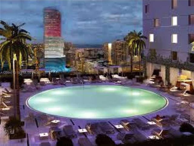 500 Brickell Ave # 2303, Miami FL 33131 - Miami, FL - Photo 4