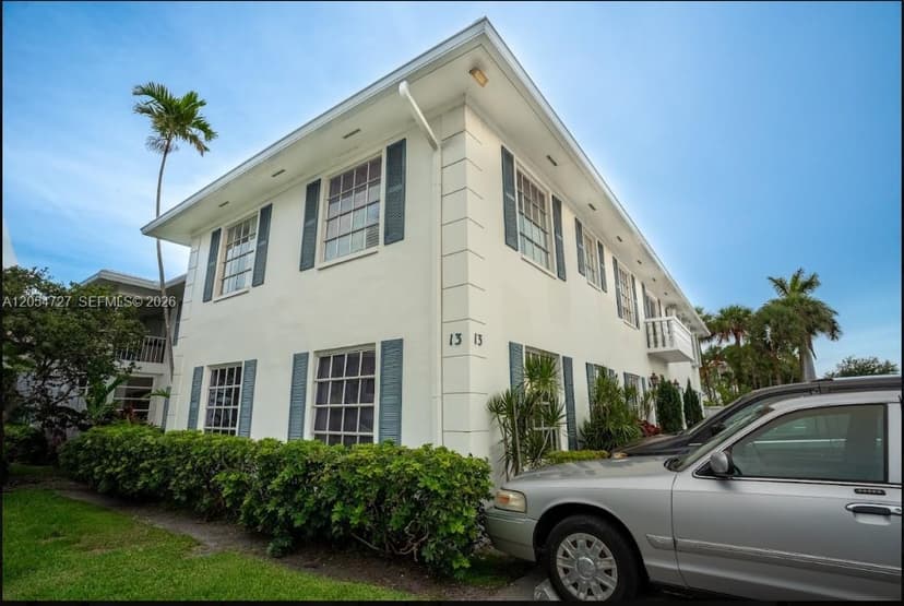 2201 NE 66th St # 1302, Fort Lauderdale FL 33308