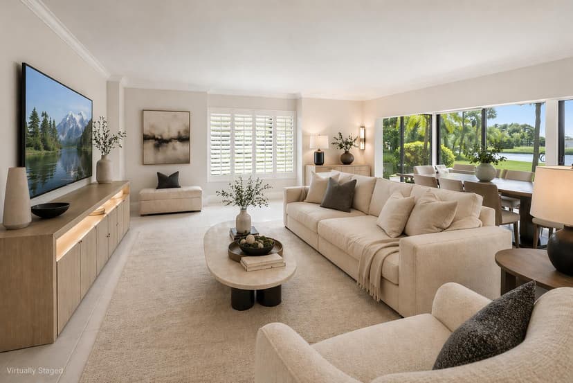 13400 POLO Road W # 102, Wellington FL 33414