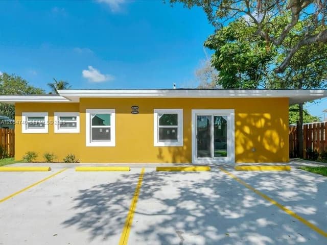 1539 SW 44TH AVE, Fort Lauderdale FL 33317 - Fort Lauderdale, FL - Photo 6