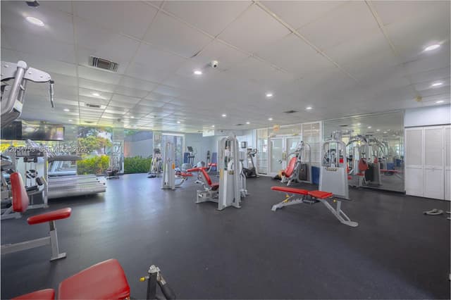 9365 Fontainebleau Blvd # E205, Miami FL 33172 - Miami, FL - Photo 3