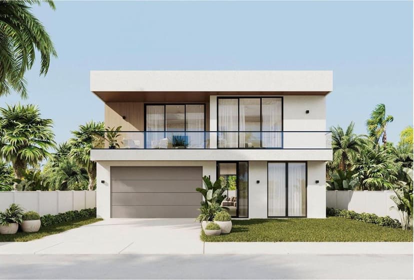 421 SW 11th Street, Fort Lauderdale FL 33315