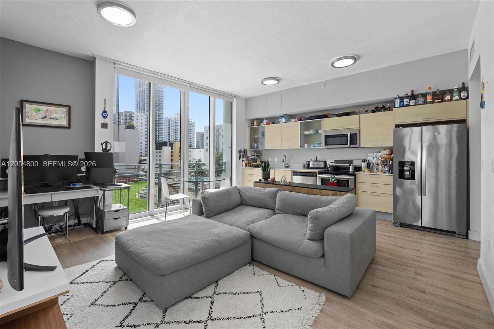 350 NE 24th St # 401, Miami FL 33137