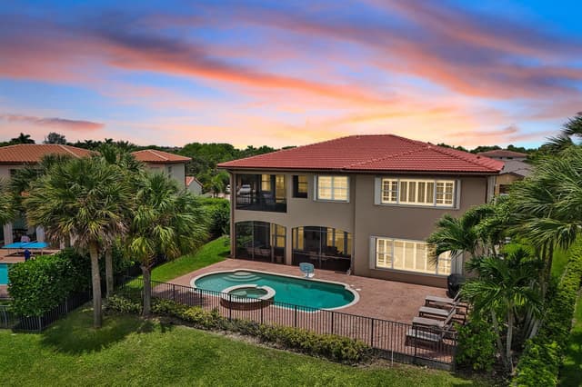 8279 NW 122nd Lane, Parkland FL 33076 - Parkland, FL - Photo 2
