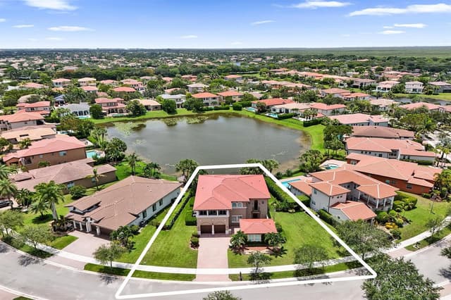 8279 NW 122nd Lane, Parkland FL 33076 - Parkland, FL - Photo 3