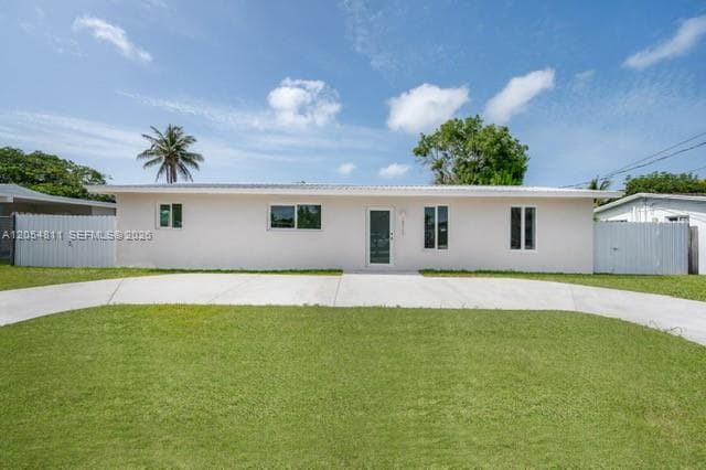 10040 SW 215th St, Cutler Bay FL 33189