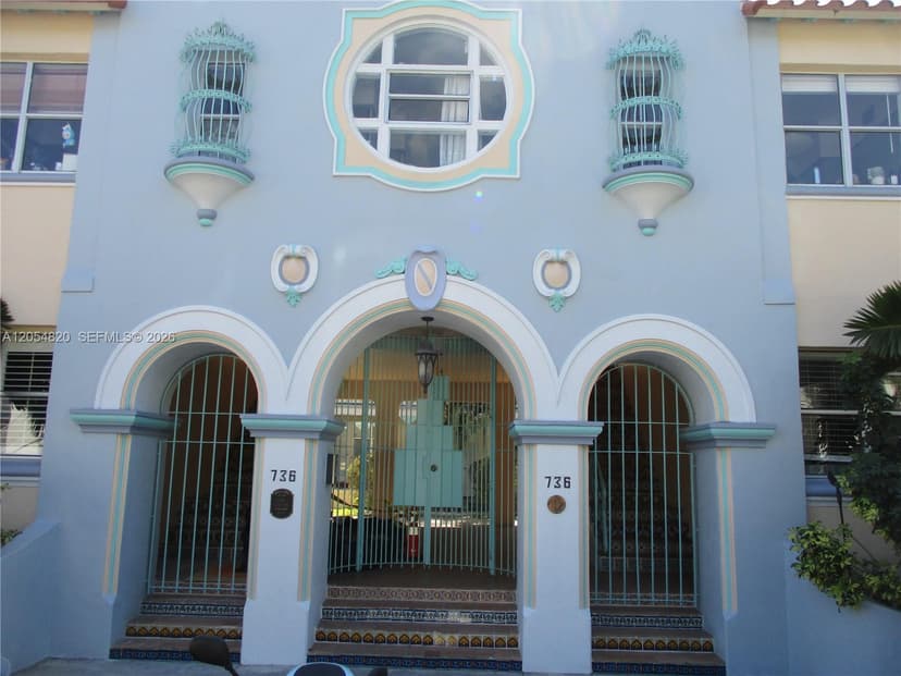 736 13 Street # 112, Miami Beach FL 33139