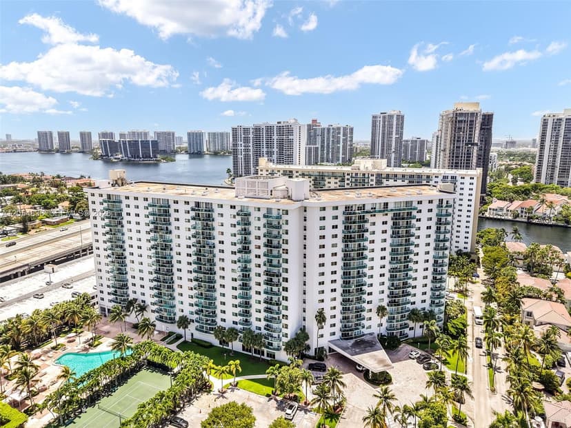 19380 Collins Ave # 1423, Sunny Isles Beach FL 33160