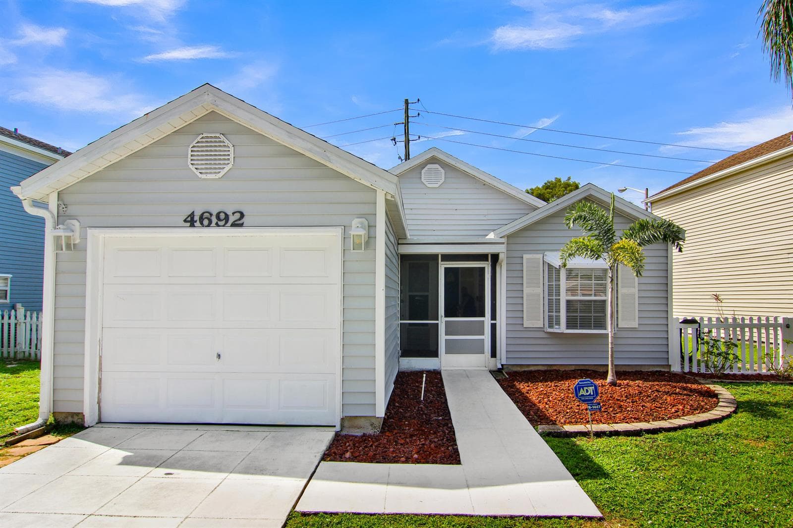 4692 LAKESIDE Circle, West Palm Beach FL 33417 - West Palm Beach, FL - Photo 1