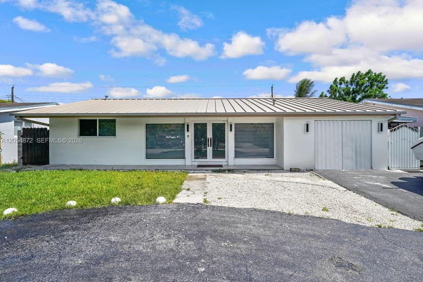 7920 Venetian St, Miramar FL 33023