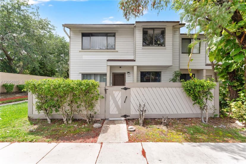 3541 NW 99th Ter # 6A, Sunrise FL 33351