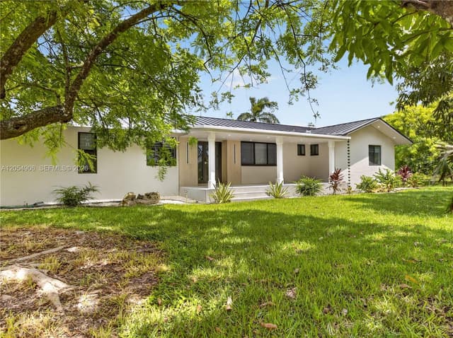 33800 SW 212th Ave, Homestead FL 33034 - Homestead, FL - Photo 4
