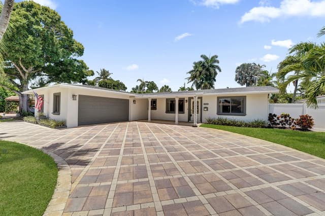 1745 NE 36TH Street, Oakland Park FL 33334 - Oakland Park, FL - Photo 2