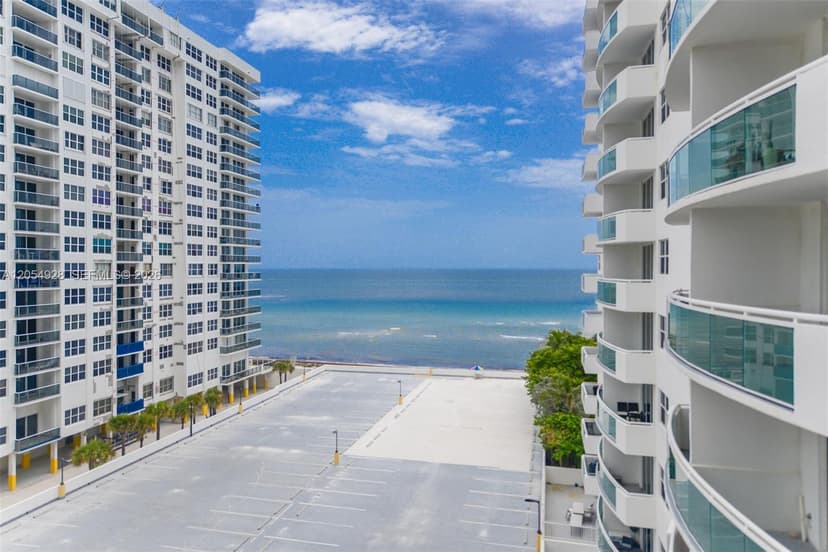 3001 S Ocean Dr # 749, Hollywood FL 33019