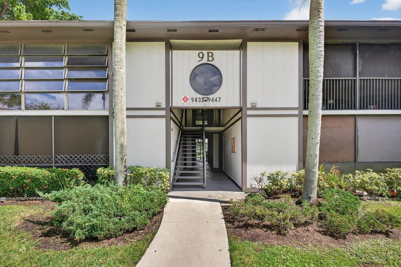 9441 W MCNAB Road # 111, Tamarac FL 33321
