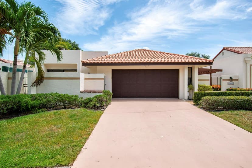 21440 Campo Allegro Drive, Boca Raton FL 33433