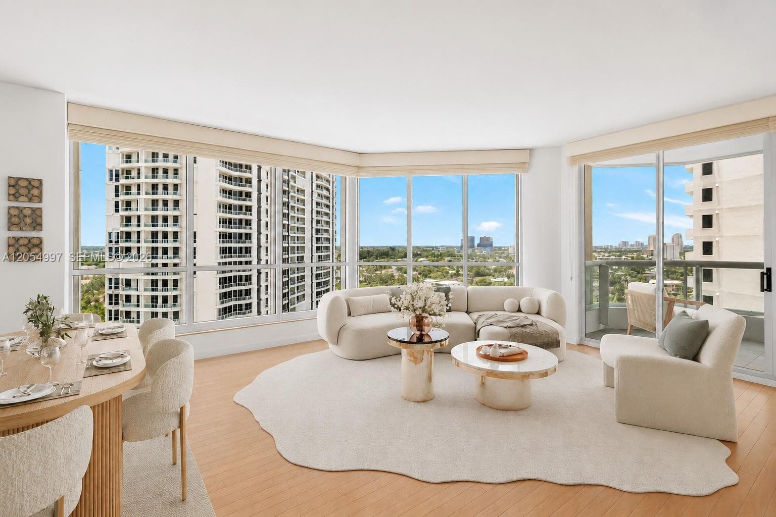 21150 Point Pl # 1605, Aventura FL 33180