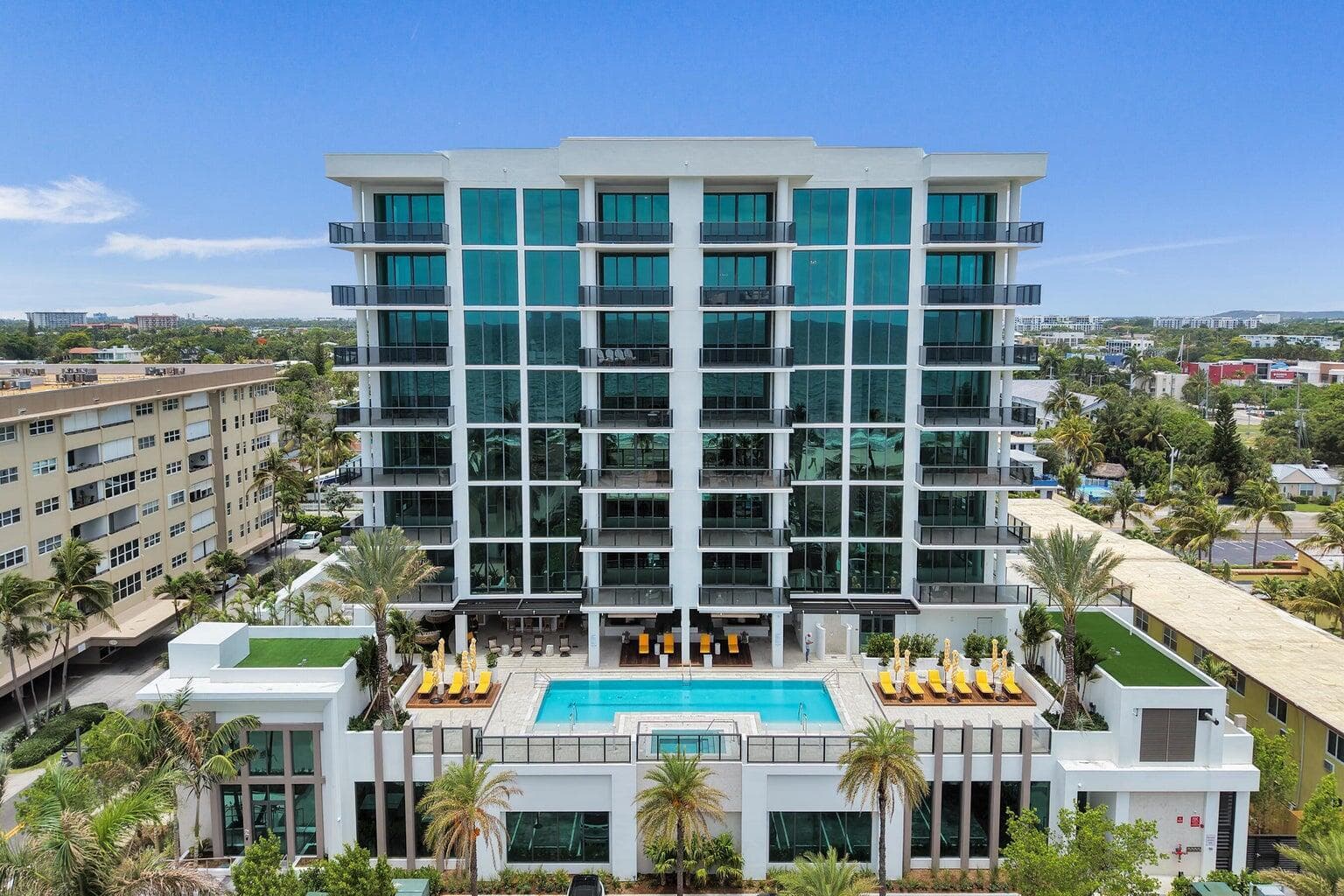305 Briny Avenue # 603, Pompano Beach FL 33062