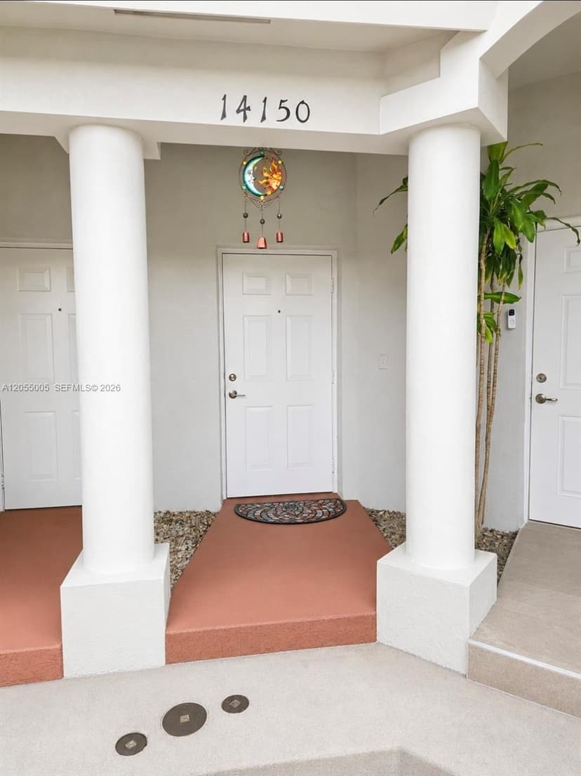 14150 SW 120th Ct # 12, Miami FL 33186