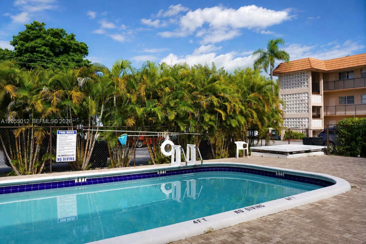 3930 Crystal Lake Dr # 208, Deerfield Beach FL 33064