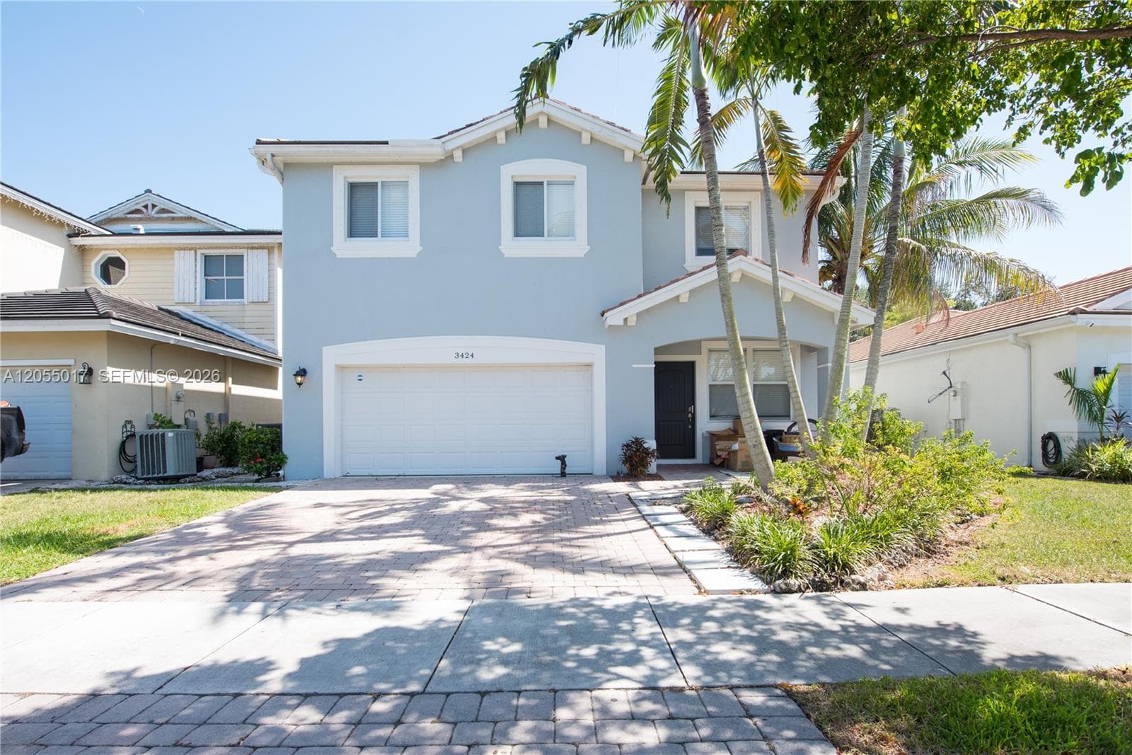 3424 NE 1st St, Homestead FL 33033 - Homestead, FL - Photo 1