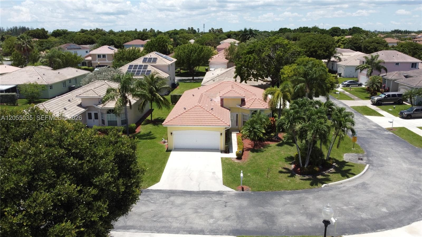 460 SE 24th Dr, Homestead FL 33033 - Homestead, FL - Photo 1