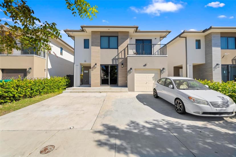 Listing